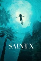 Affiche Saint X