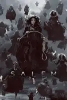 Affiche Salem