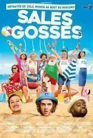 Fiche du film Sales Gosses