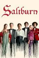 Affiche Saltburn