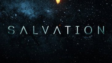Salvation