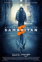 Affiche Le Samaritain