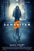 Affiche Le Samaritain
