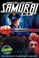 Fiche du film Samouraï Cop