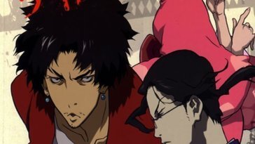 Samurai Champloo