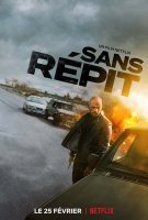 Affiche Sans répit