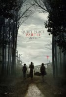 Fiche du film Sans un bruit 2