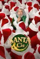 Fiche du film Santa & Cie