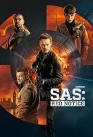 Fiche du film SAS : Rise of the Black Swan