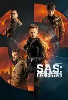 Fiche du film SAS : Rise of the Black Swan