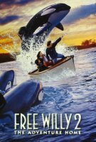 Fiche du film Sauvez Willy 2