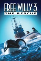 Fiche du film Sauvez Willy 3