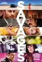 Fiche du film Savages
