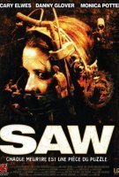 Fiche du film Saw