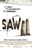 Fiche du film Saw II