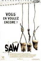 Fiche du film Saw III