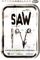 Fiche du film Saw IV