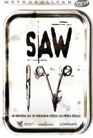 Fiche du film Saw IV