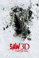 Fiche du film Saw 3D : Chapitre final