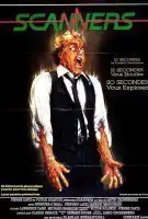 Fiche du film Scanners