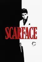 Affiche Scarface