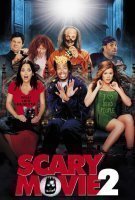Scary Movie 2
