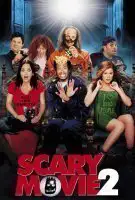 Affiche Scary Movie 2