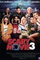 Fiche du film Scary Movie 3