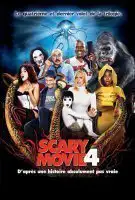 Fiche du film Scary Movie 4