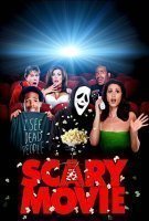 Fiche du film Scary Movie