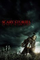 Fiche du film Scary Stories