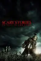 Fiche du film Scary Stories