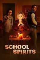 Affiche School Spirits