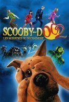 Fiche du film Scooby-Doo 2 : Les monstres se déchaînent