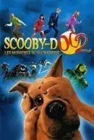 Scooby-Doo 2 : Les monstres se déchaînent