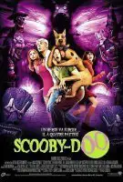 Fiche du film Scooby-Doo