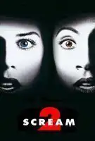 Affiche Scream 2