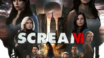 Scream 6