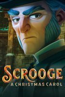 Fiche du film Scrooge un (mé)chant de Noël