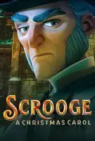 Fiche du film Scrooge un (mé)chant de Noël