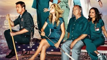 Scrubs