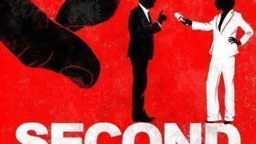 Second tour