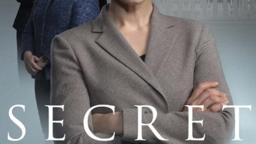 Secret City