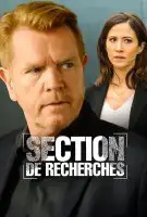 Affiche Section de recherches