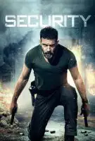 Affiche Security