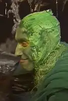 Fiche du film Le Seigneur des Anneaux (version vintage Russe)