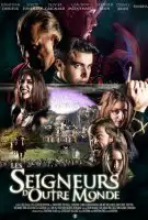 Fiche du film Les Seigneurs d'Outre-Monde