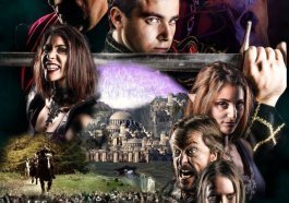 Les Seigneurs d’Outre Monde : un excellent film fantasy français de 2h20 en streaming gratuit