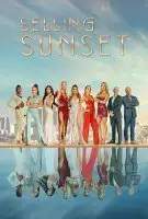 Affiche Selling Sunset