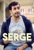 Affiche Serge le Mytho